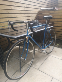 issimo f100 folding bike